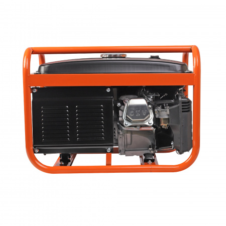 Бензиновый  генератор PATRIOT SRGE 2500 фото