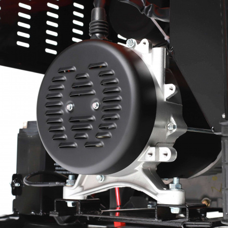 Дизельный  генератор PATRIOT GRD 7500 AW фото