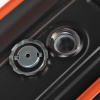 Бензиновый  генератор PATRIOT GRS 6700 C фото