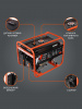 Бензиновый  генератор PATRIOT GRS 6700 C фото
