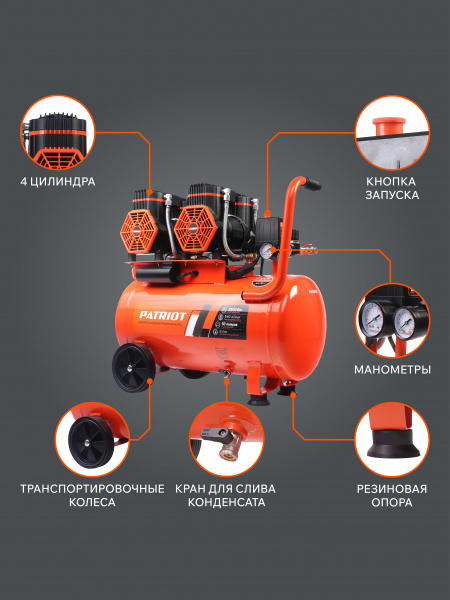 KDS 540 F50