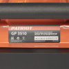 Бензиновый  генератор PATRIOT GP 3510 фото