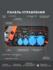 Бензиновый  генератор PATRIOT iGN 11000AWS фото