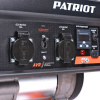 Бензиновый  генератор PATRIOT GRS 3800 фото