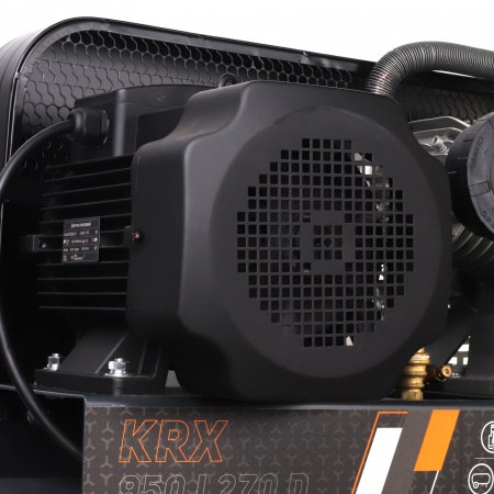 Поршневой компрессор PATRIOT KRX 950 L270 D фото