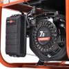 Бензиновый  генератор PATRIOT GRS 3500 фото