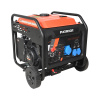 Бензиновый  генератор PATRIOT iGN 7500AWS фото