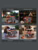 Бензиновый  генератор PATRIOT GRS 6500 фото
