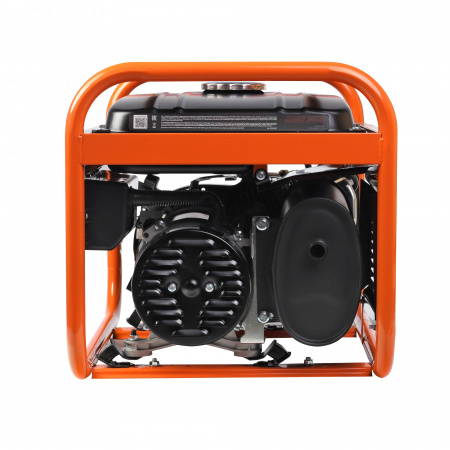Бензиновый  генератор PATRIOT SRGE 2500 фото