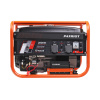 Бензиновый  генератор PATRIOT SRGE 3500 E фото
