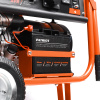 Бензиновый  генератор PATRIOT GRS 7500 E фото
