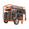 Бензиновый  генератор PATRIOT GRS 7500 E фото