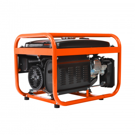 Бензиновый  генератор PATRIOT GRS 3700 C фото
