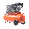 Поршневой компрессор PATRIOT KGA 450 L100 фото