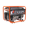 Бензиновый  генератор PATRIOT SRGE 6500 фото