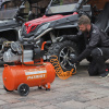 Поршневой компрессор PATRIOT VX 50-402 фото