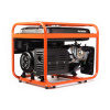 Бензиновый  генератор PATRIOT SRGE 6500 фото