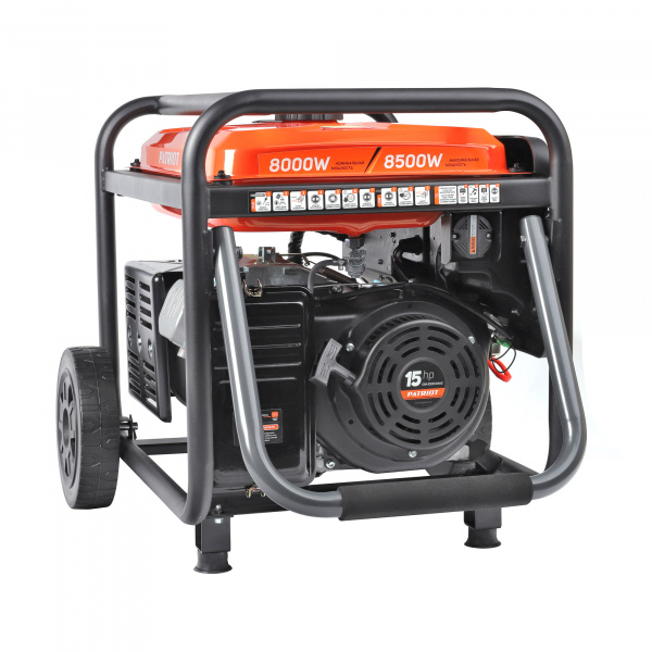 GRA 8500 DAWS