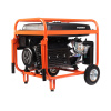 Бензиновый  генератор PATRIOT SRGE 7200 E фото