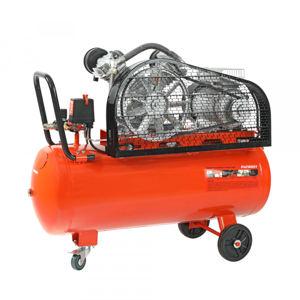 PTR 80-450 A