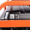 Бензиновый  генератор PATRIOT GRS 6500 E фото