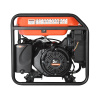 Бензиновый  генератор PATRIOT iGN 3500 фото