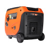 Бензиновый  генератор PATRIOT iGX 4000 W фото