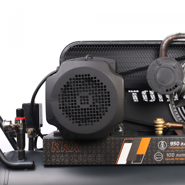 KRX 950 L100 D