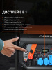 Бензиновый  генератор PATRIOT iGN 11000AWS фото