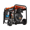 Дизельный  генератор PATRIOT GRD 3000 EW фото