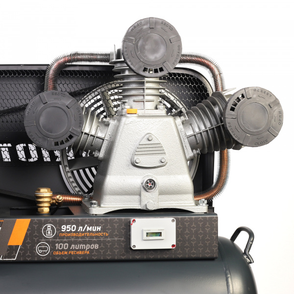 KRX 950 L100 D