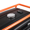 Бензиновый  генератор PATRIOT GRS 7500 E фото
