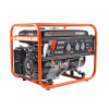 Бензиновый  генератор PATRIOT GRS 6500 фото