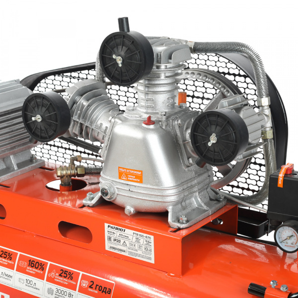 PTR 100-670