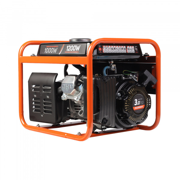 SRGE 1500