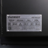 Поршневой компрессор PATRIOT KRX 420 L50 фото