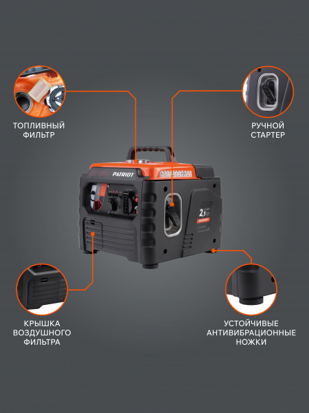 iGX 1200