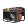 Бензиновый  генератор PATRIOT GP 3510 фото