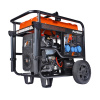 Бензиновый  генератор PATRIOT GRA 12000 AWS фото