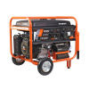 Бензиновый  генератор PATRIOT SRGE 7200 E фото
