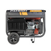 Бензиновый  генератор PATRIOT GP 3810 LE фото