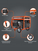 Бензиновый  генератор PATRIOT GRS 7500 E фото