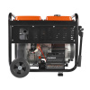 Дизельный  генератор PATRIOT GRD 7500 AW фото
