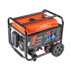 Бензиновый  генератор PATRIOT GRA 9500 AWS фото