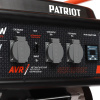 Бензиновый  генератор PATRIOT GRS 6700 C фото