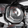 Бензиновый  генератор PATRIOT GRS 7500 E фото