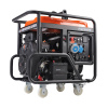 Бензиновый  генератор PATRIOT GRA 18000 AWS фото
