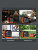 Бензиновый  генератор PATRIOT iGX 4000 AWSP фото
