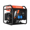 Бензиновый  генератор PATRIOT iGN 3500 фото