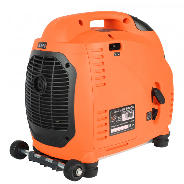 GP 3000 il